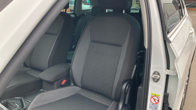 Volkswagen Tiguan 1.5 TSi EVO 150 Match 5dr DSG Petrol Estate